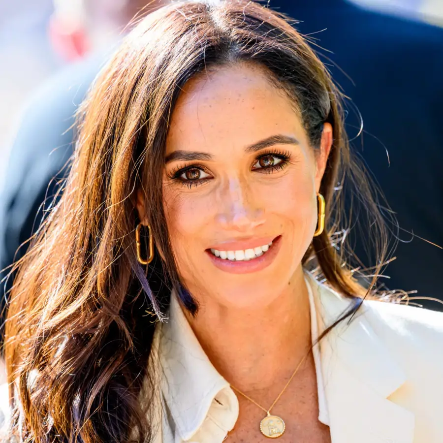 Meghan Markle 