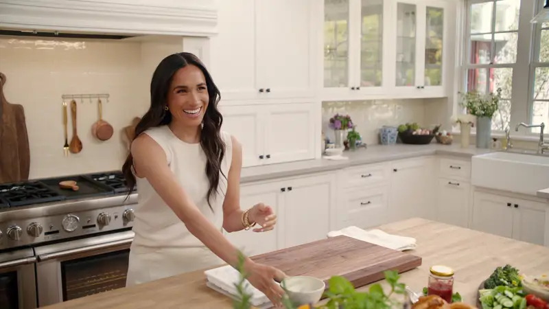 Meghan Markle 