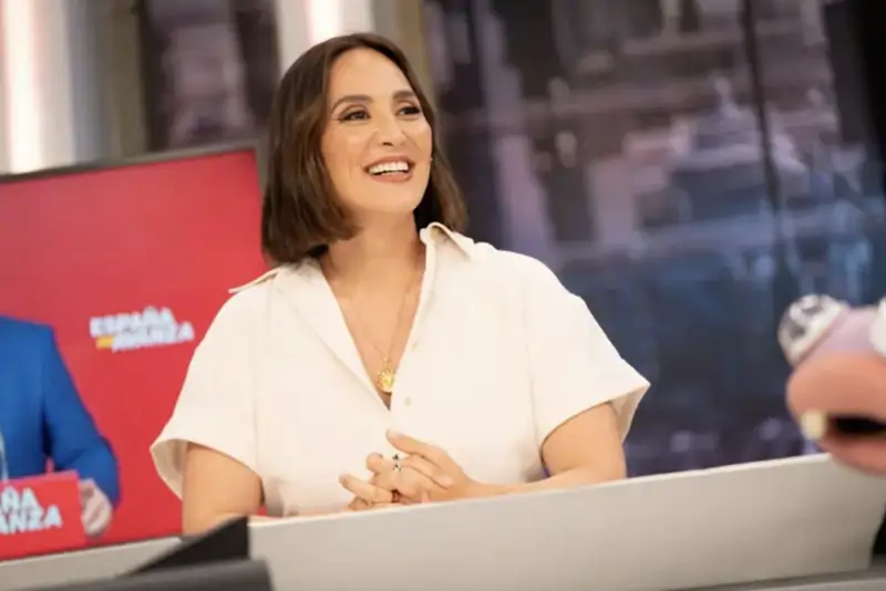 Tamara Falcó