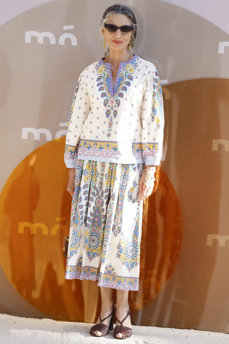 Ángela Molina