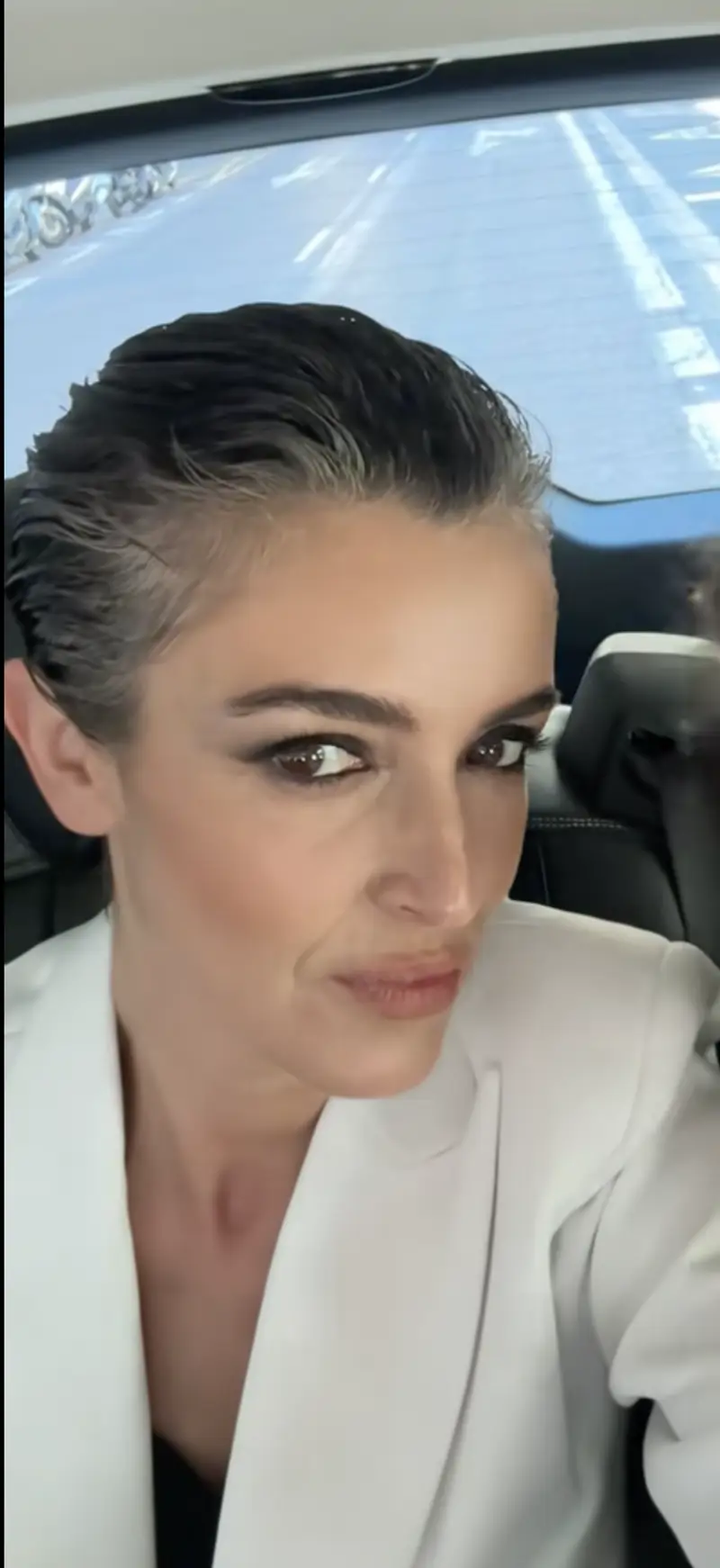 Blanca Romero