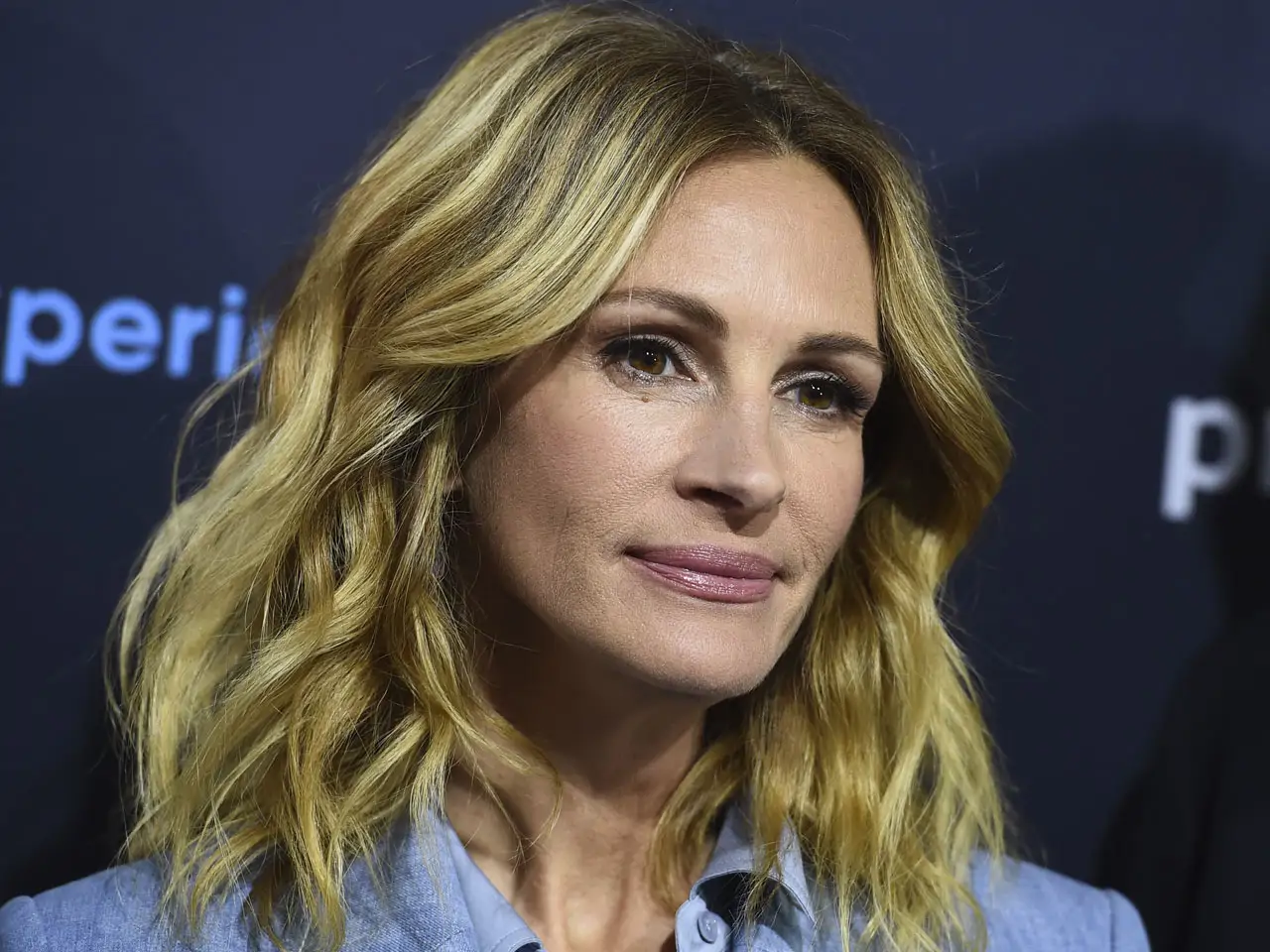 corte bob lucy liu otoño Julia Roberts