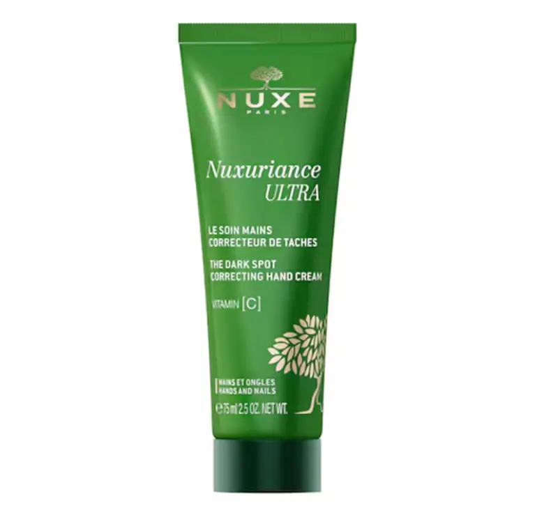 Crema de manos