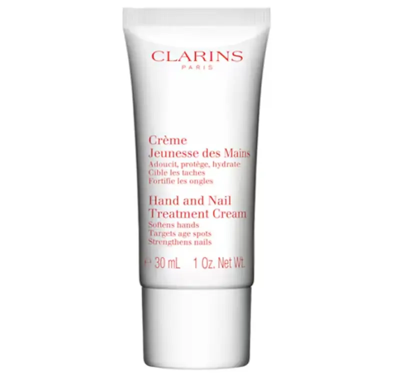 Crema de manos
