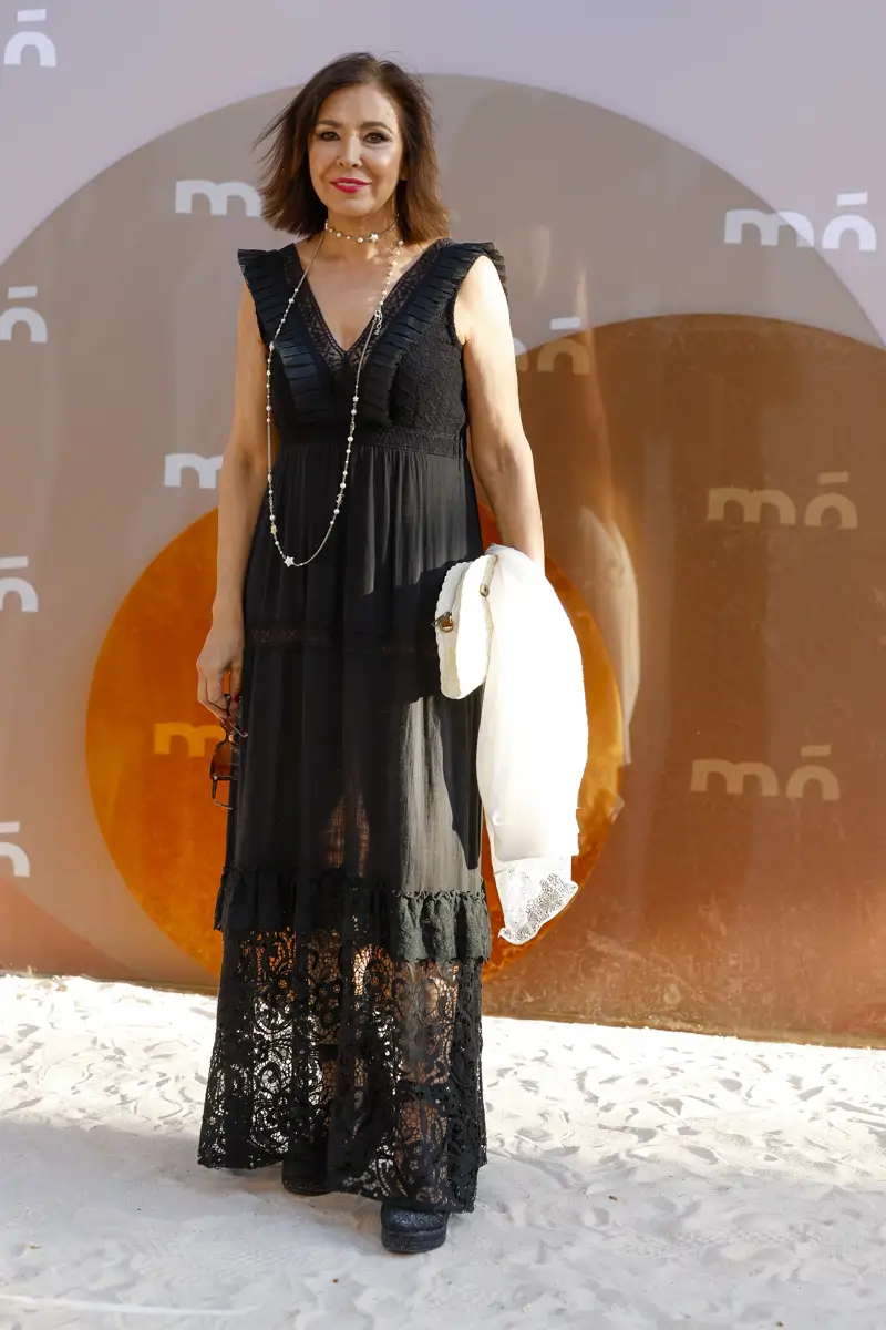 Isabel Gemio