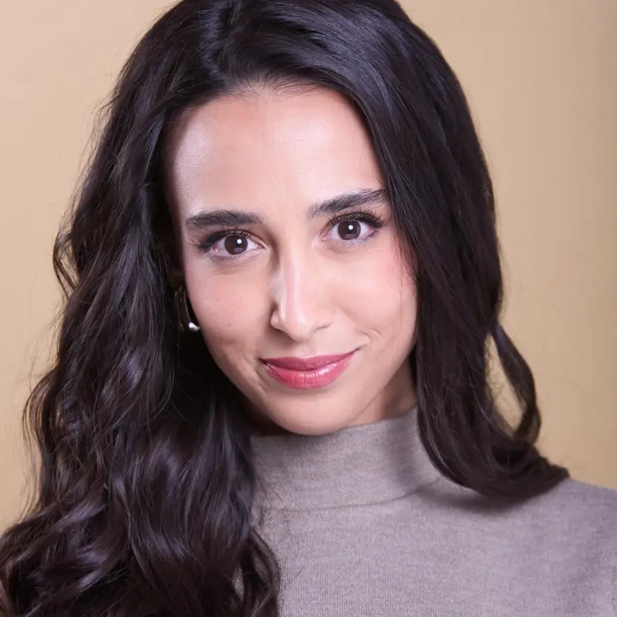 Jenifer Alonso, esteticista: "Debes elegir un protector solar que encaje contigo como una prenda a medida"