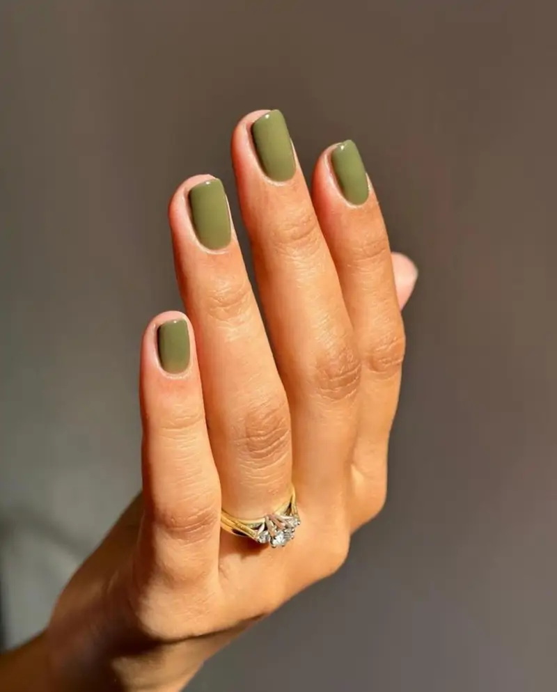 manicura