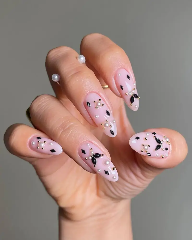 manicura