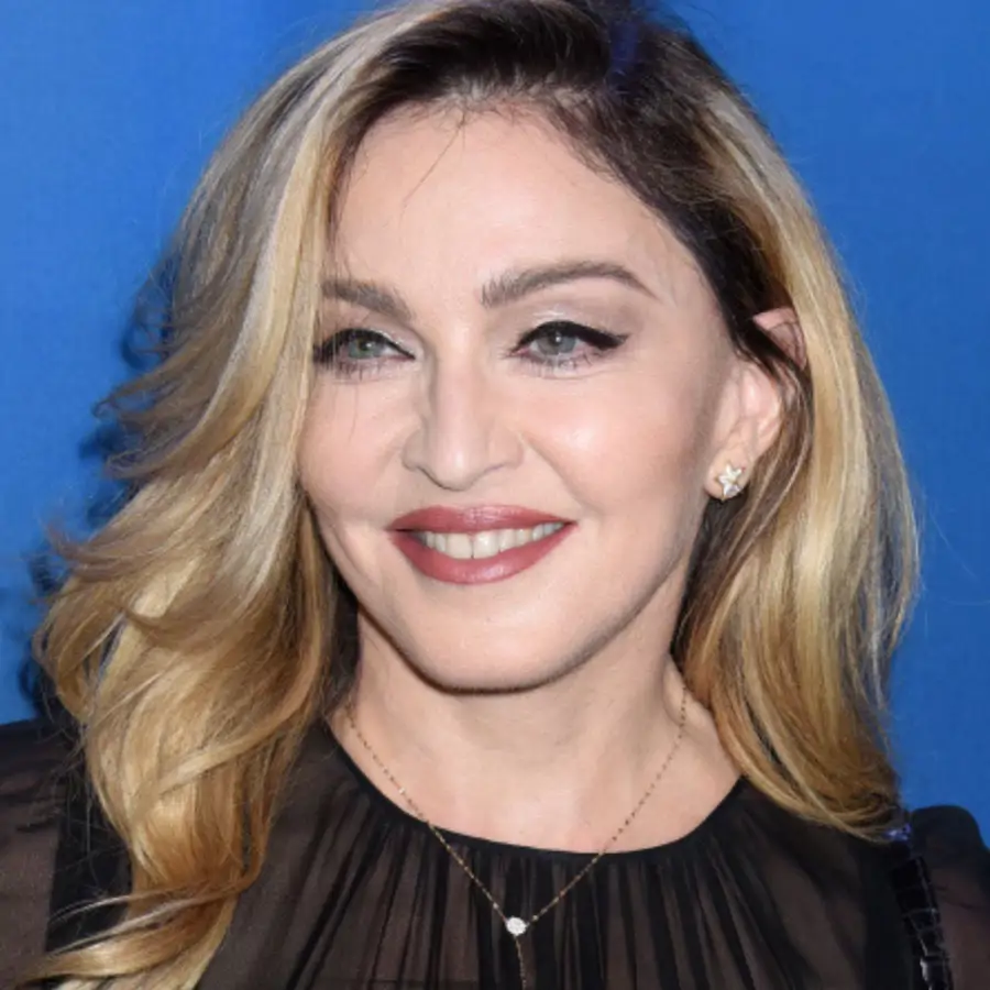 Madonna