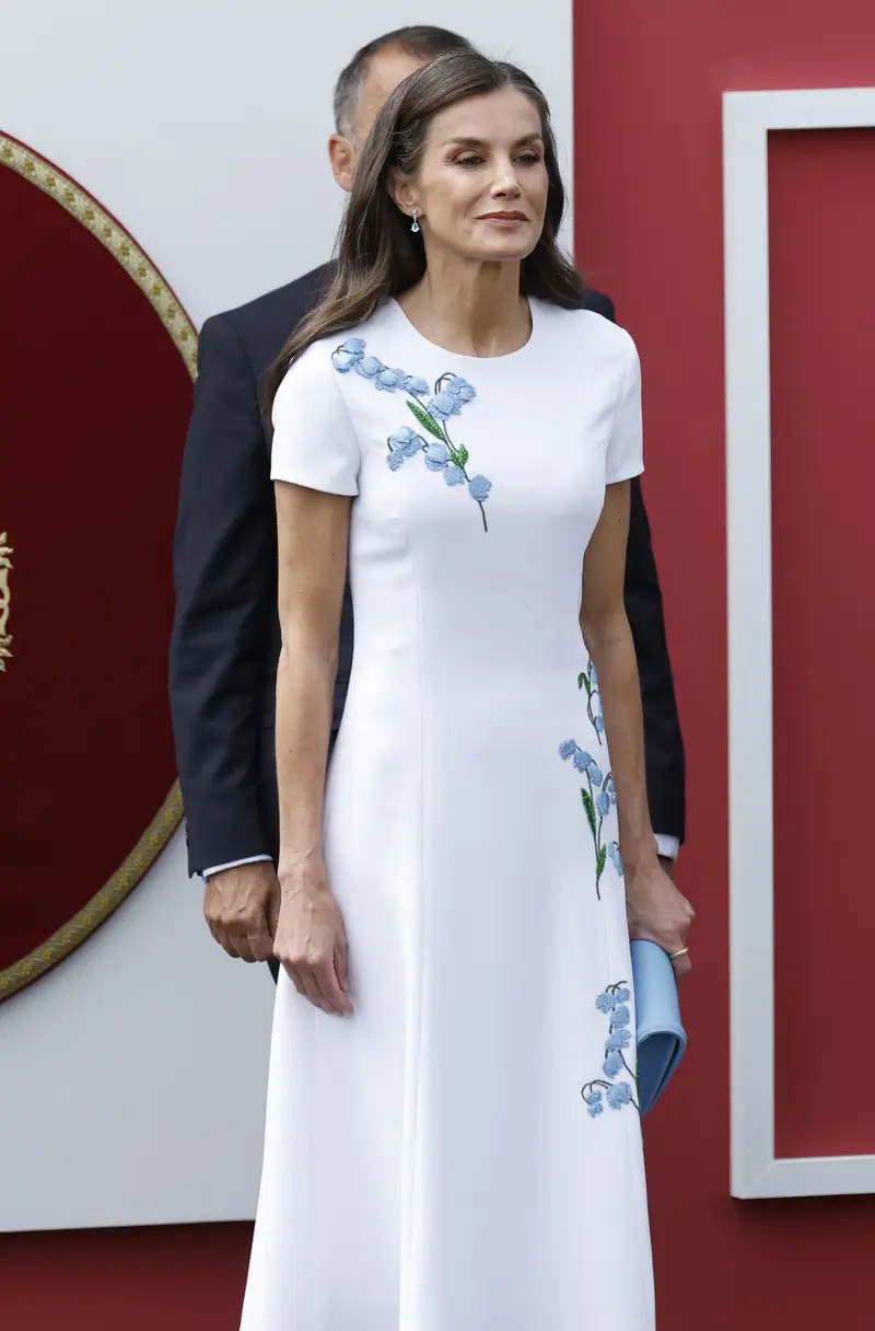 Reina Letizia
