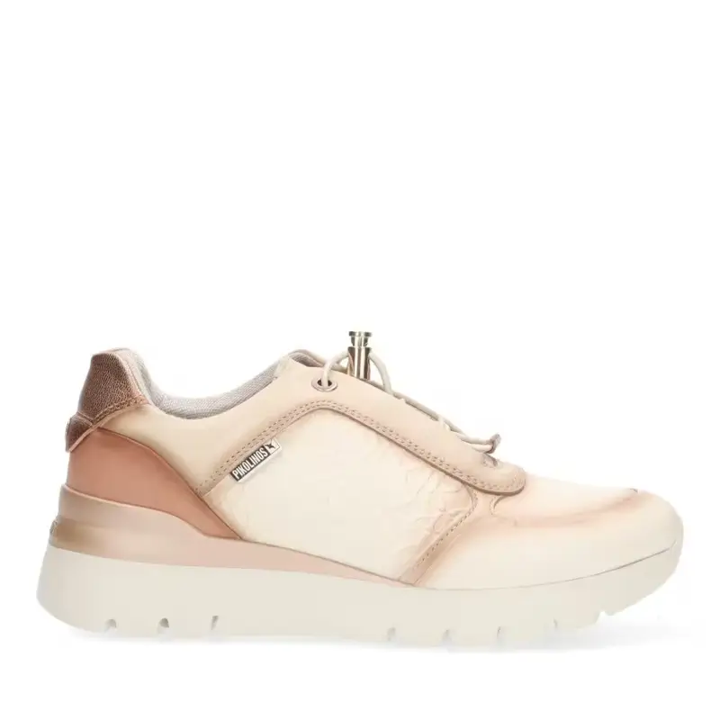 zapatillas plataforma
