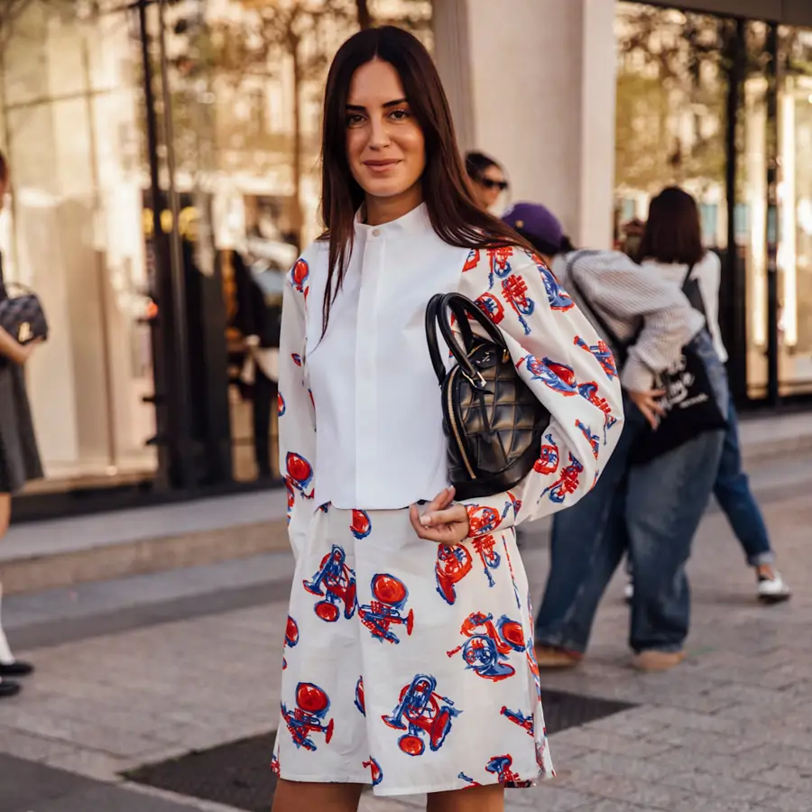 Las 10 novedades de Zara fresquitas y elegantes para verano por menos de 30€: de la blusa de lino a las bermudas bordadas