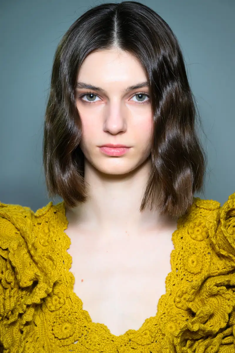 pelo brillo