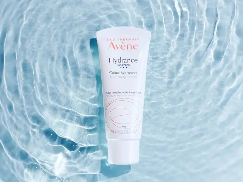 Avène Hydrance