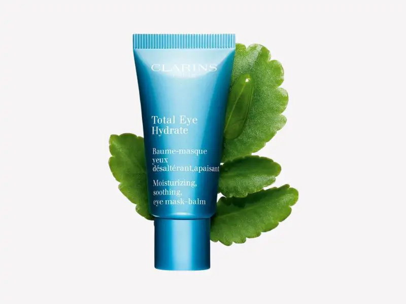 Clarins Total Eye Hydrate