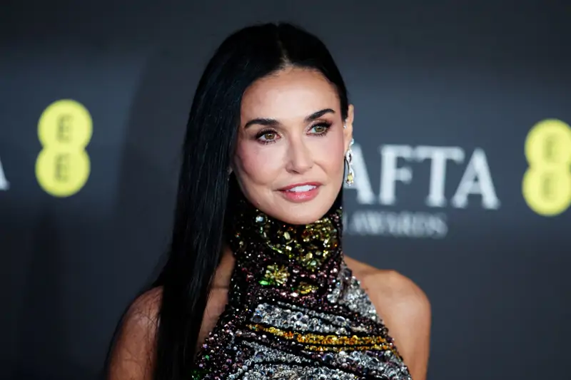 Demi Moore