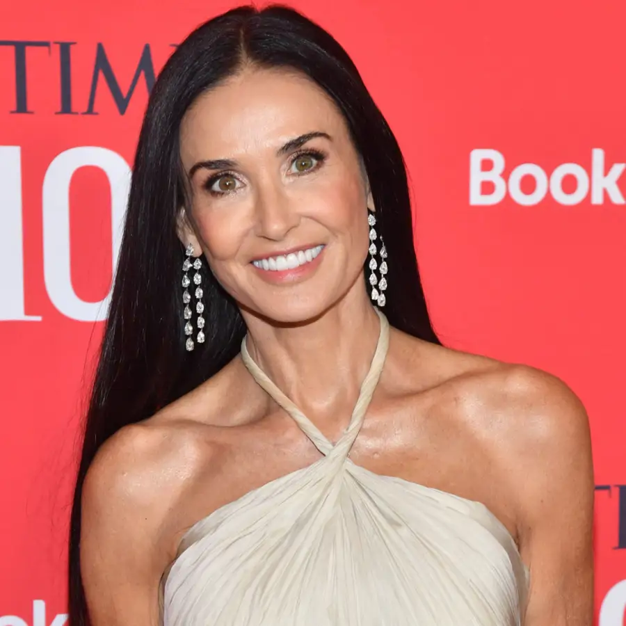 Demi Moore