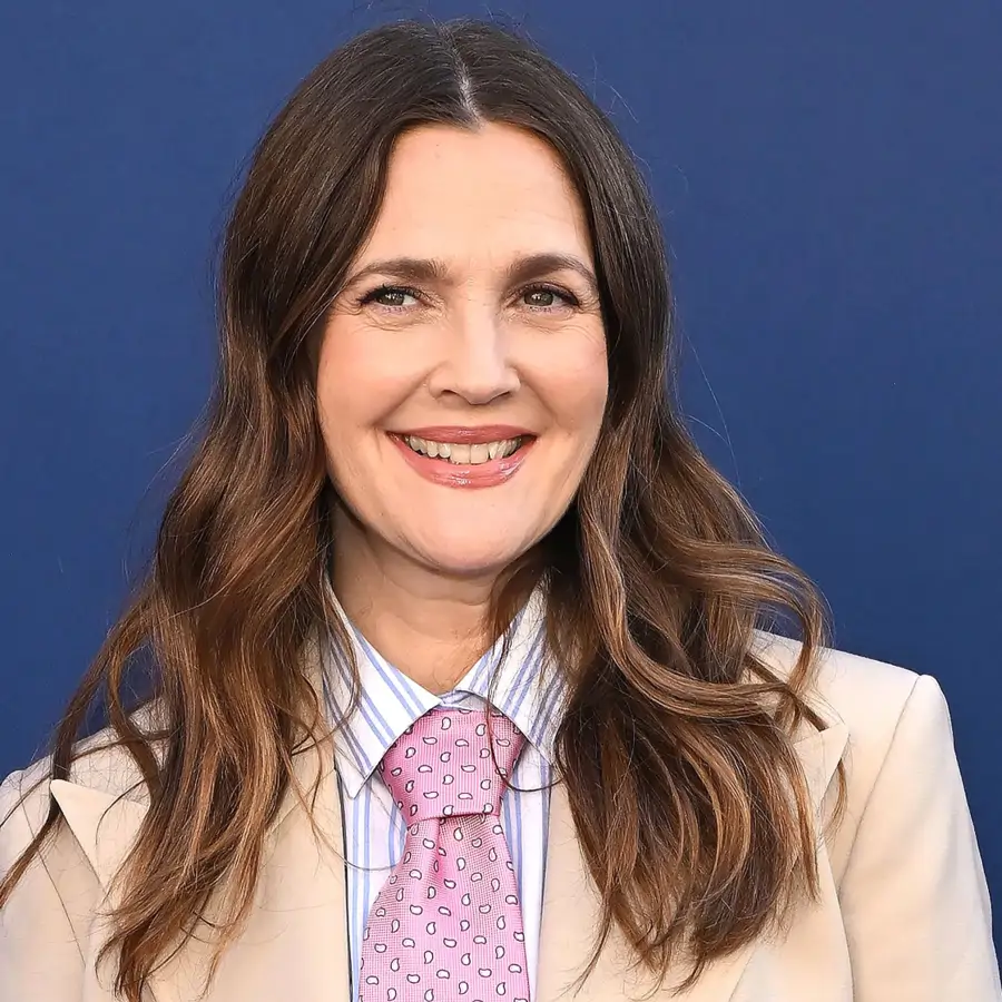 drew barrymore