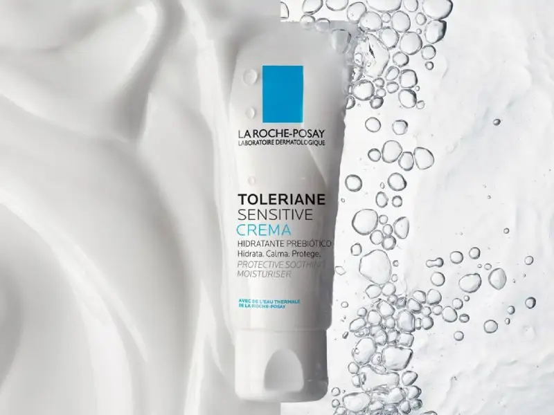 La Roche-Posay Toleriane