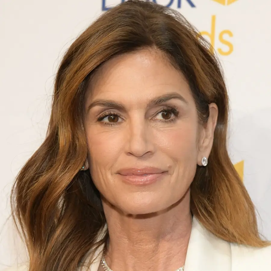 mejores cremas antiedad 2024 cindy crawford