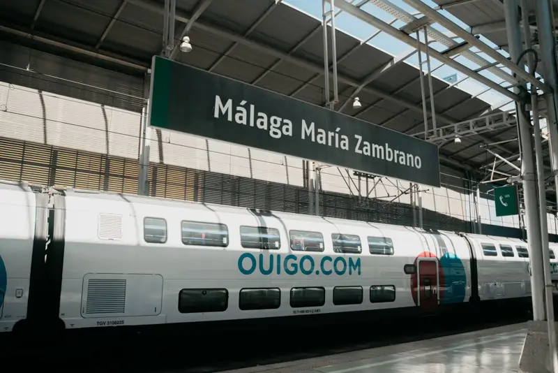 OUIGO