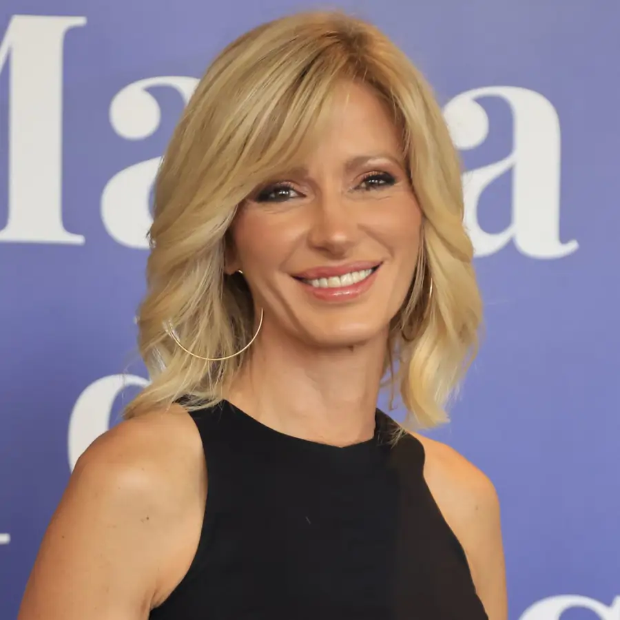 Uñas de los pies marrones y francesa en las manos: Susanna Griso tiene el combo más elegante para lucir todo el verano
