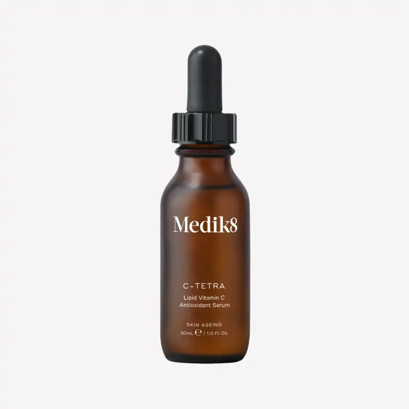 02 C Tetra Serum de Medik8