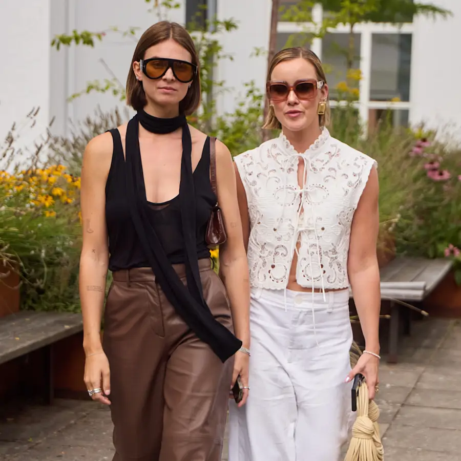¿Cuándo empiezan las rebajas de verano 2025? Las fechas exactas en Zara, Mango o Stradivarius
