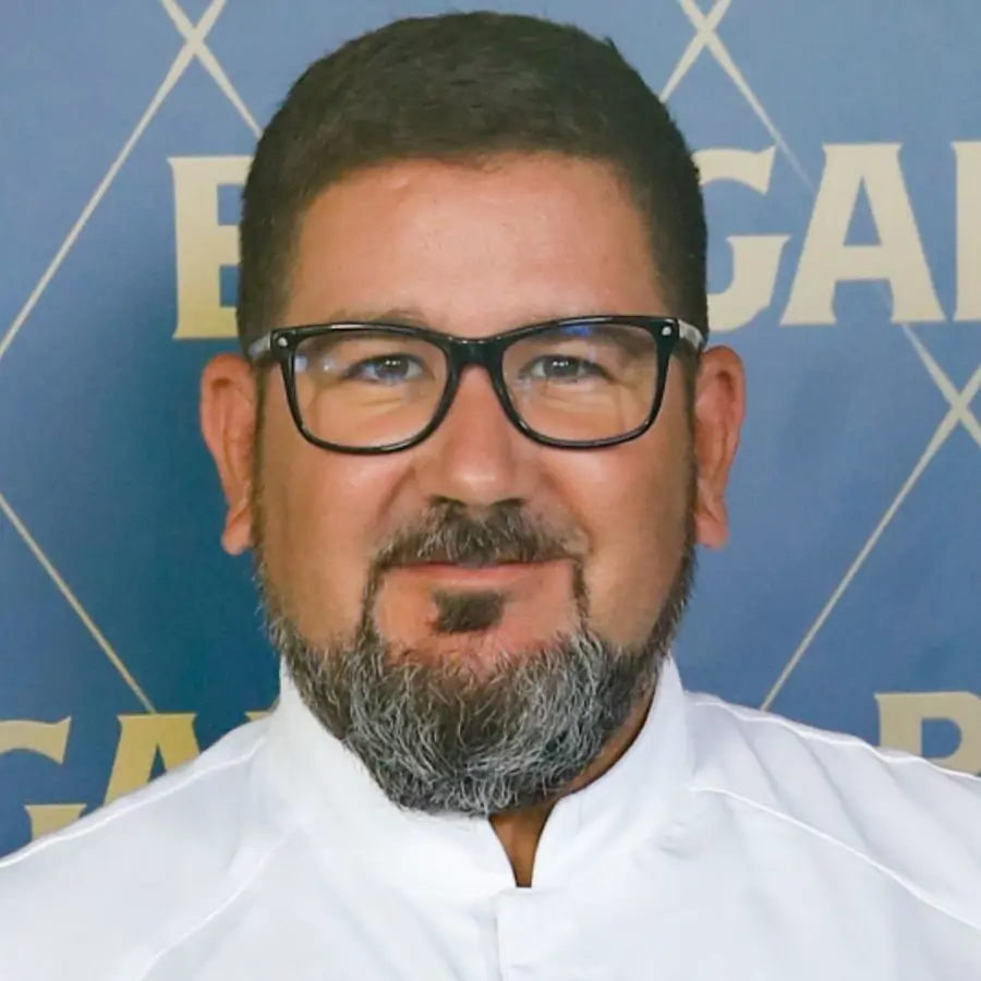 dani garcía 