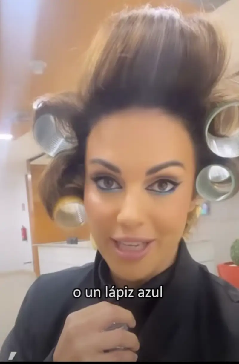 Lara Álvarez