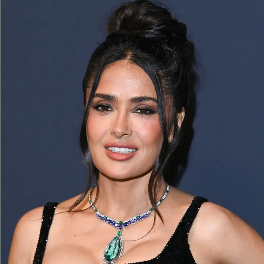 Salma Hayek 