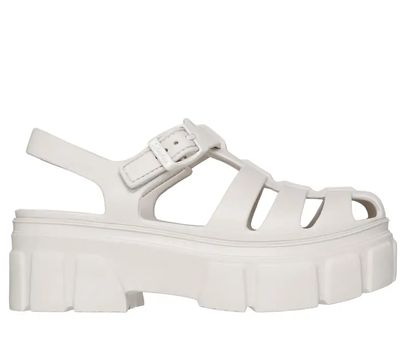 sandalias cangrejeras