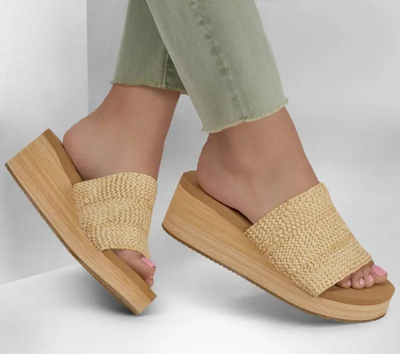 sandalias plataforma