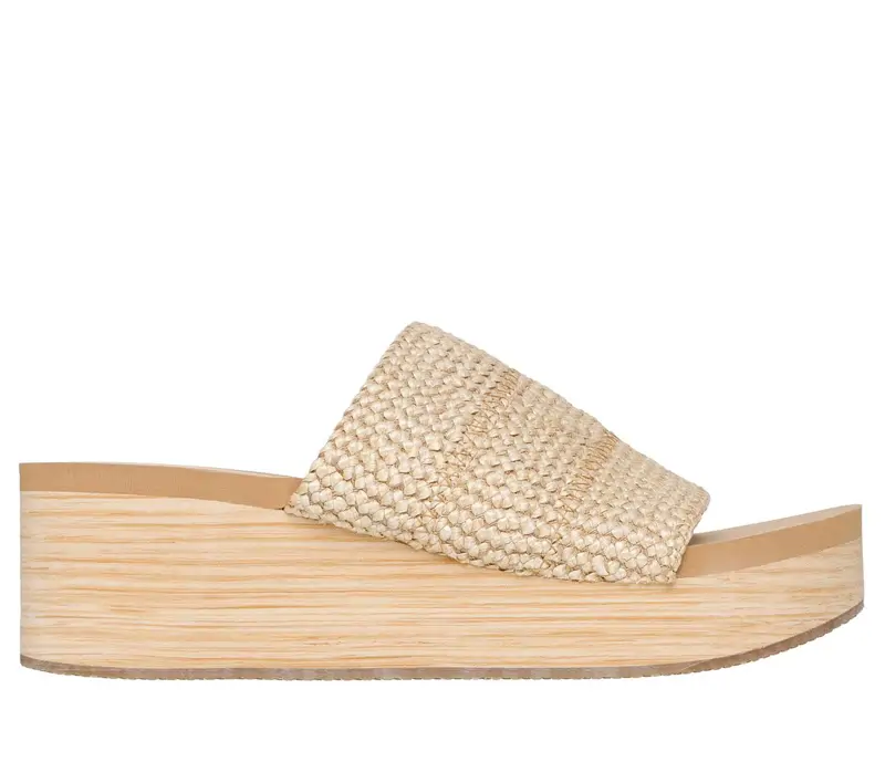 sandalias plataforma