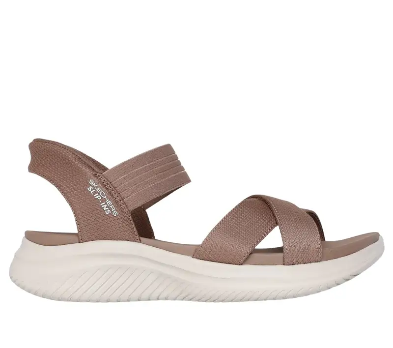 sandalias tiras