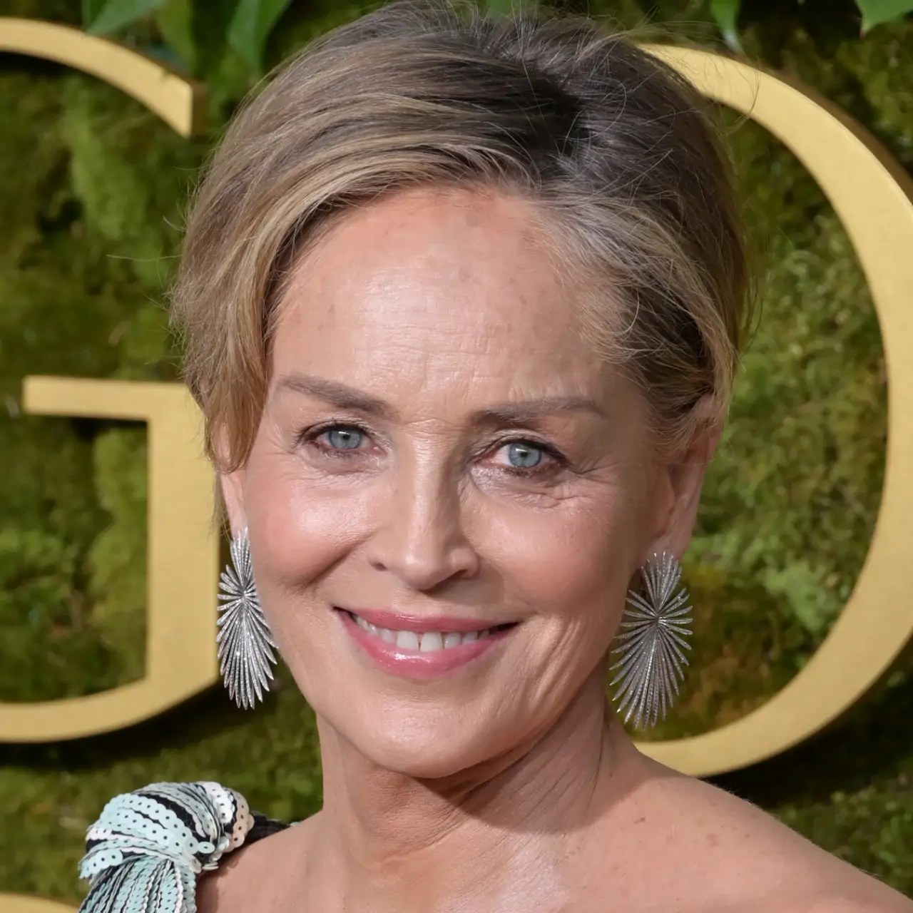 Sharon Stone 