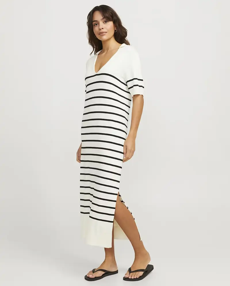 vestido tipo tunica
