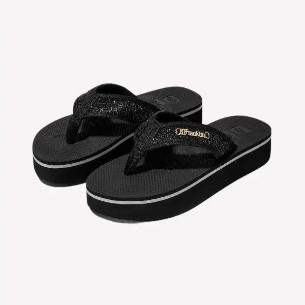 Sandalias plataforma D. Franklin