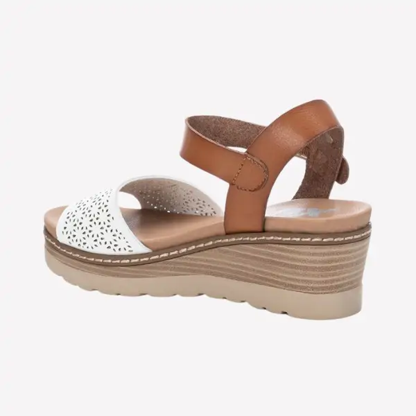 Sandalias de cuña de Xti