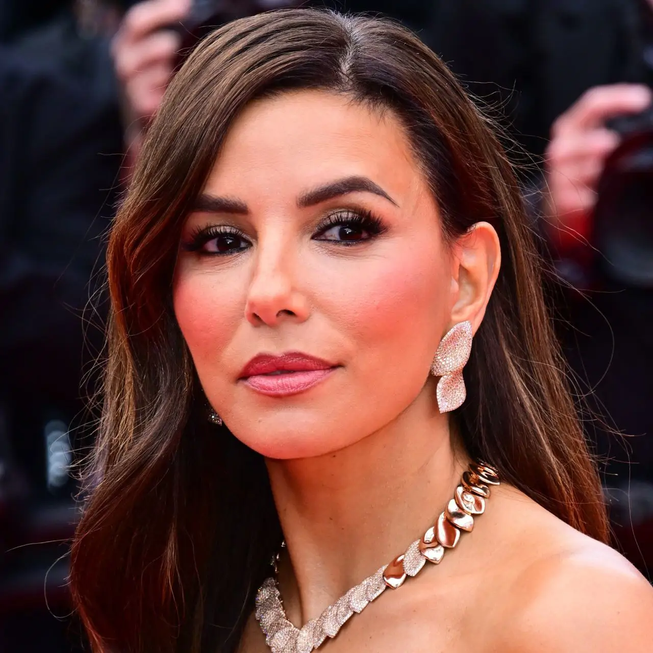 Eva Longoria