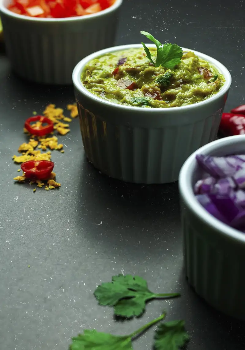 Guacamole