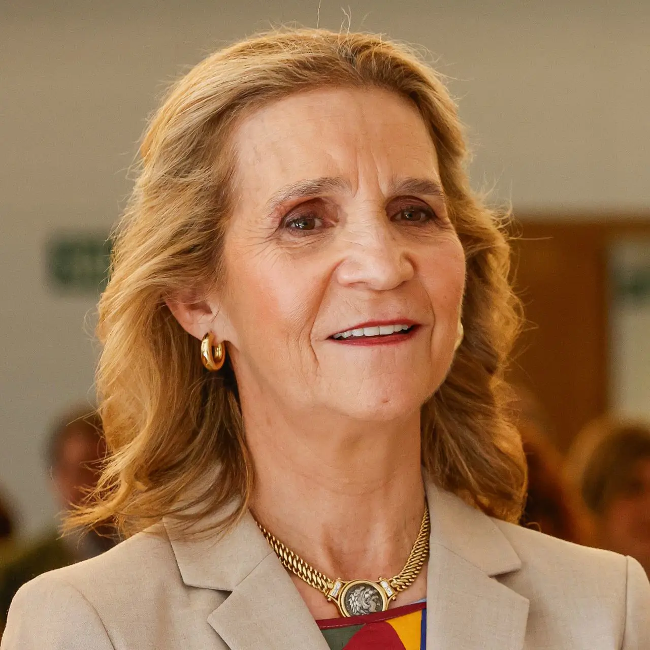 Infanta Elena