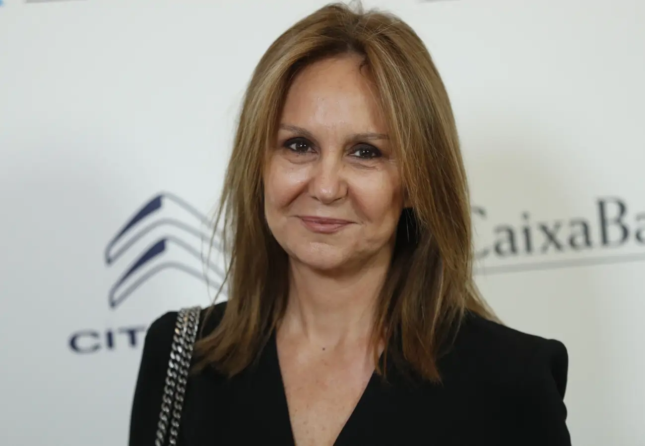 María Dueñas
