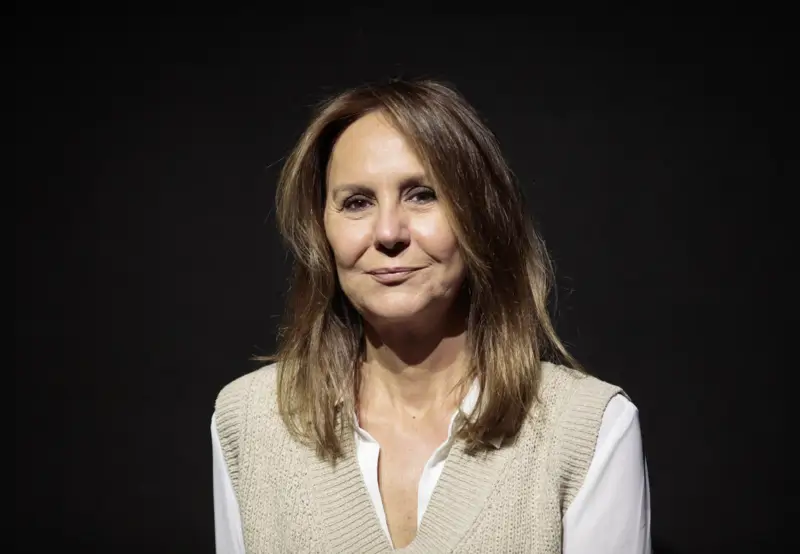 María Dueñas 