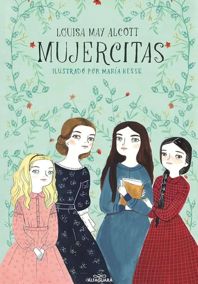 Mujercitas