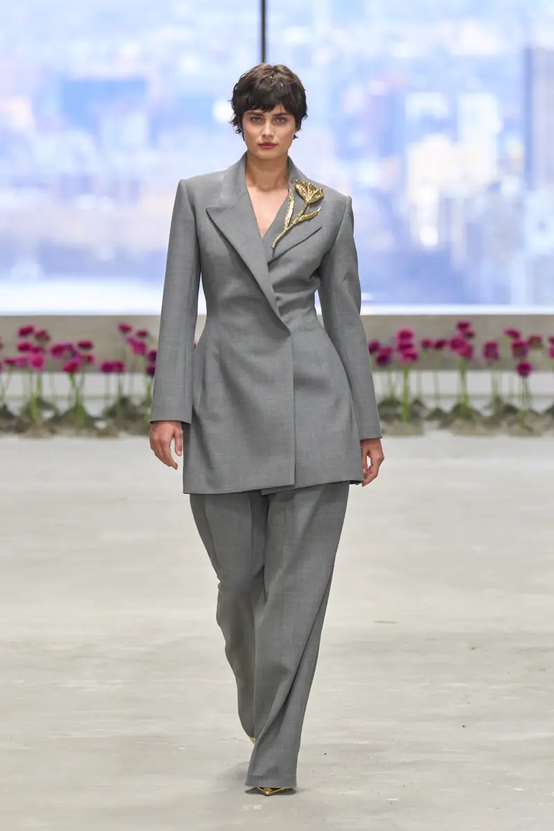 pantalón traje CH 