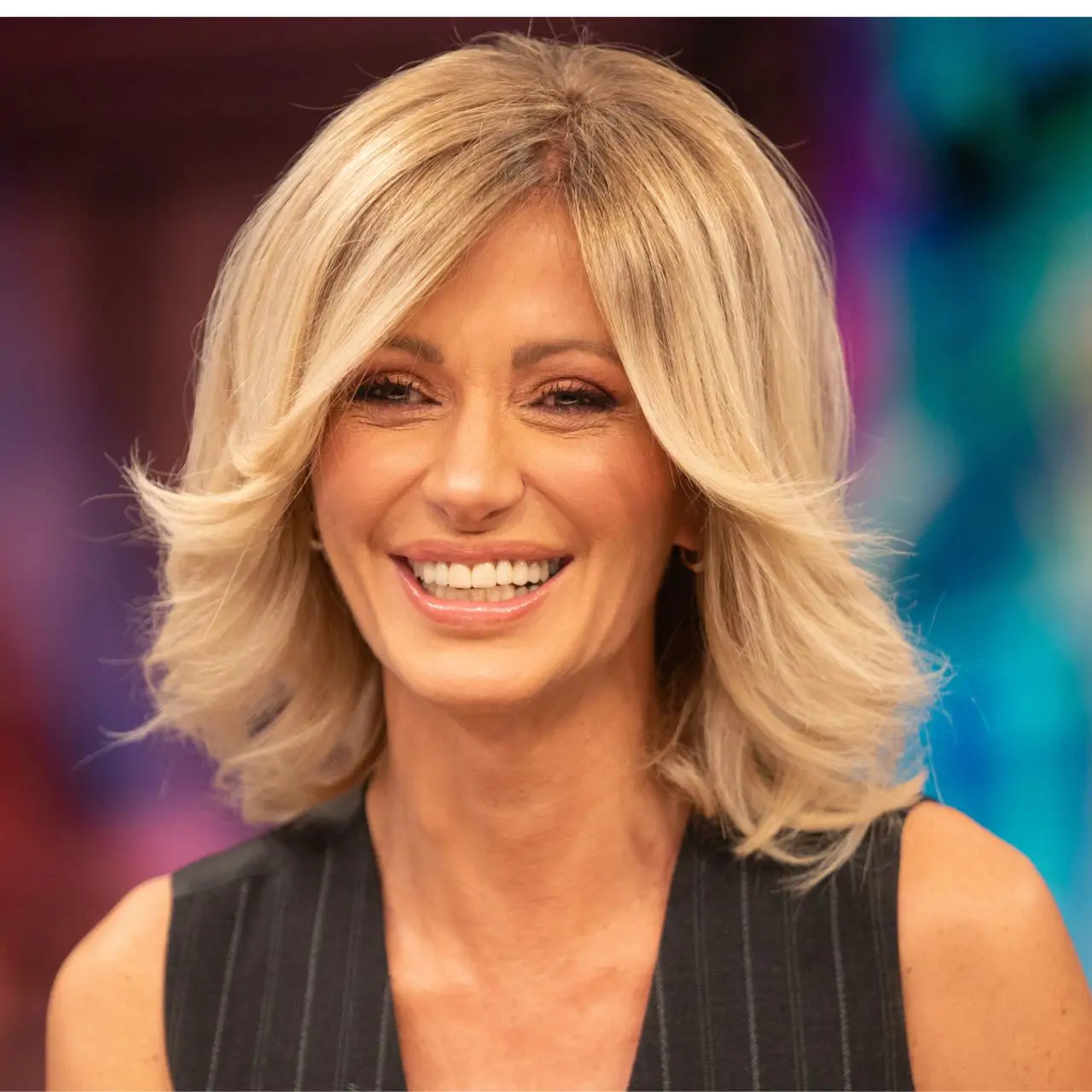 Susanna Griso