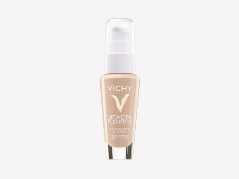 06 Base de maquillaje Vichy liftactiv Teint