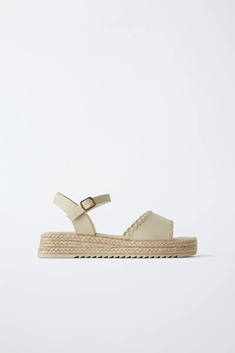 alpargatas Zara 