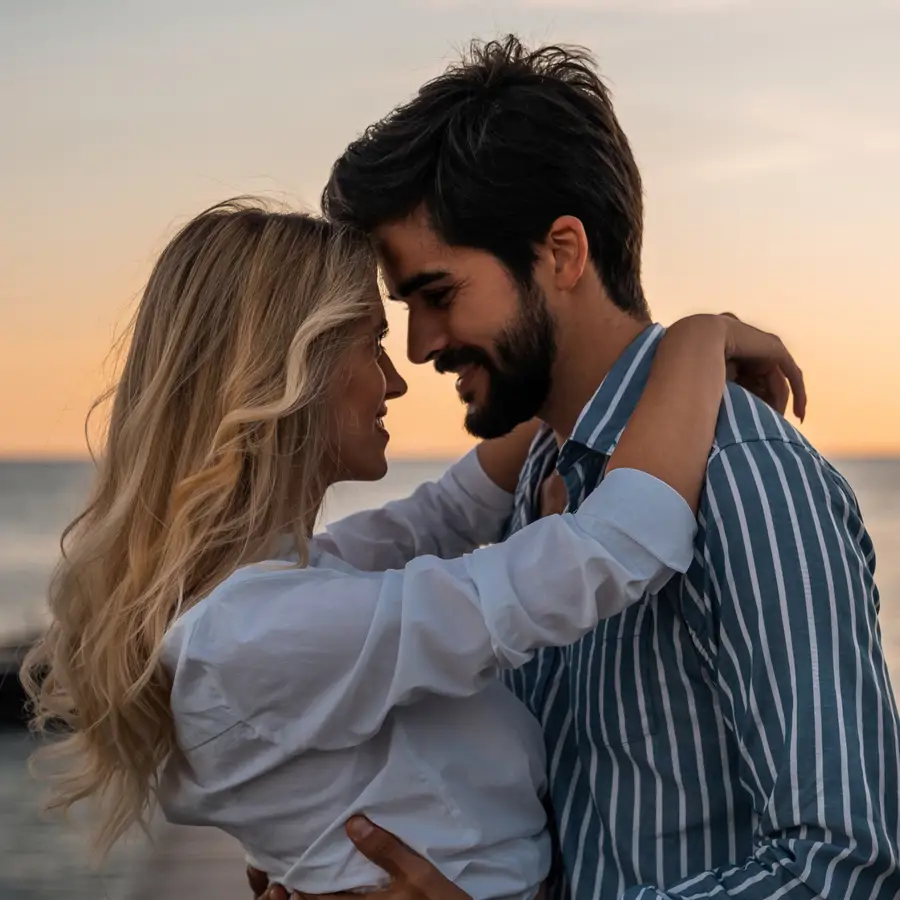 Amor a primera vista: qué es, cómo reconocerlo, qué significa y los peligros que puede suponer